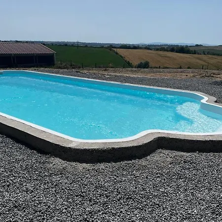 Le Domaine Des Reverets